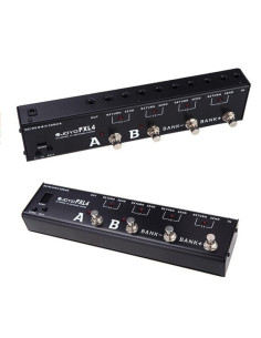 JOYO PXL-4 Controladora de pedales de efectos