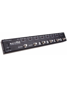 JOYO PXL-8 Controladora de pedales de efectos