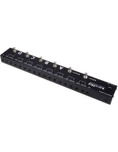 JOYO PXL-8 Controladora de pedales de efectos