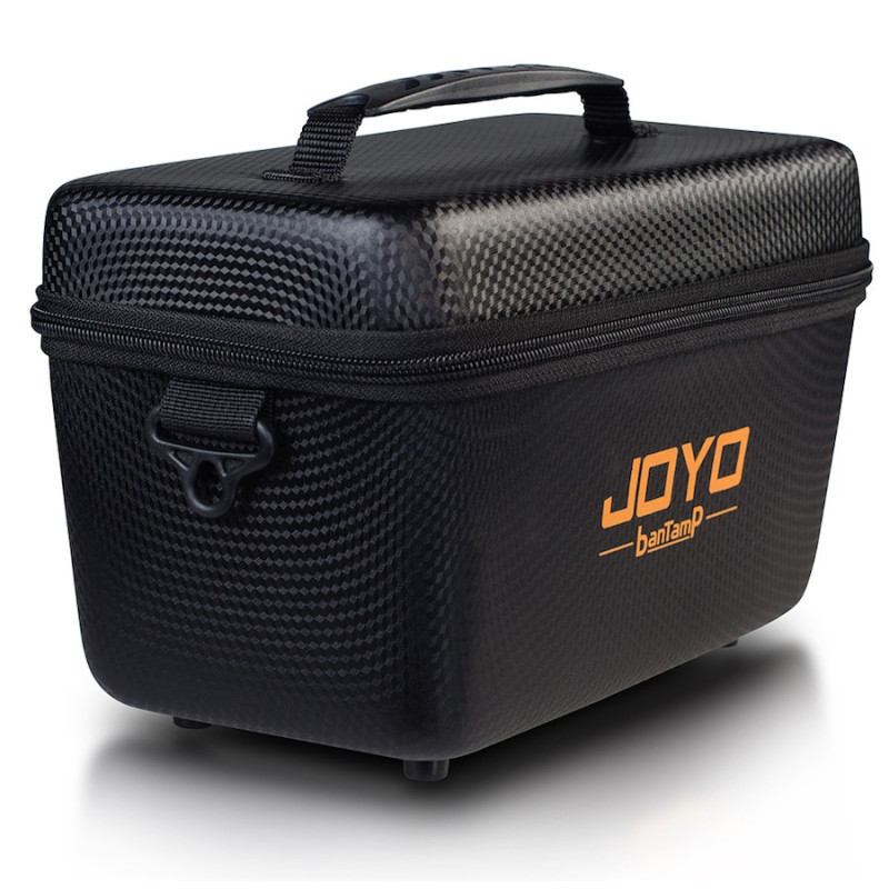 JOYO BANTBAG Estuche para cabezote Bantamp