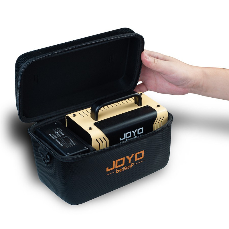 JOYO BANTBAG Estuche para cabezote Bantamp