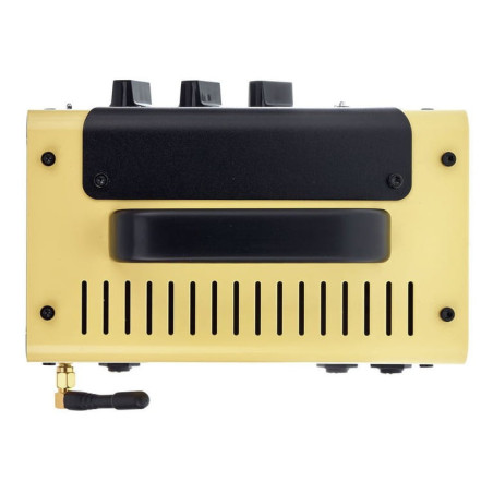 JOYO BANTAMP METEOR Cabezote amplificador 20W guitarra con bluetooth