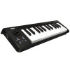 KORG MICROKEY 25 Teclado controlador de 25 teclas USB ultra delgado