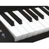 KORG MICROKEY 25 Teclado controlador de 25 teclas USB ultra delgado