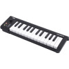 KORG MICROKEY 25 Teclado controlador de 25 teclas USB ultra delgado