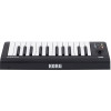 KORG MICROKEY 25 Teclado controlador de 25 teclas USB ultra delgado