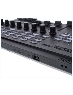 KORG NANOKONTROL STUDIO Teclado controlador midi USB