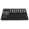 KORG NANOKONTROL STUDIO Teclado controlador midi USB