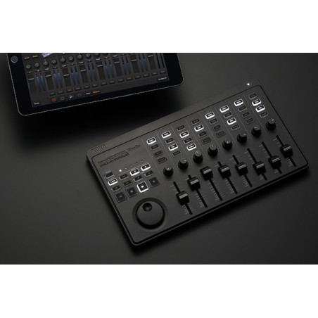 KORG NANOKONTROL STUDIO Teclado controlador midi USB