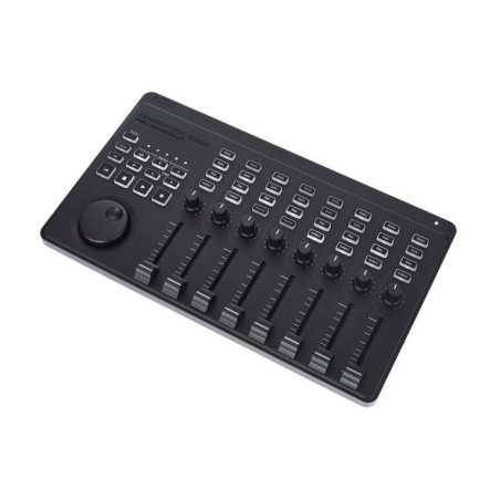 KORG NANOKONTROL STUDIO Teclado controlador midi USB