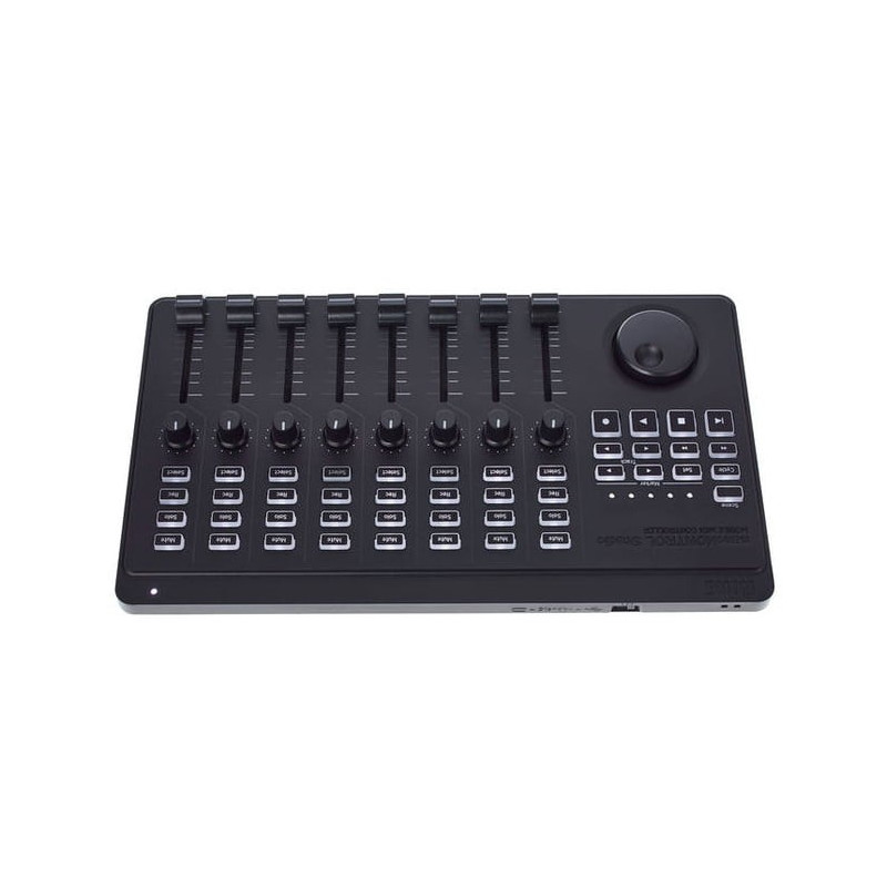 KORG NANOKONTROL STUDIO Teclado controlador midi USB