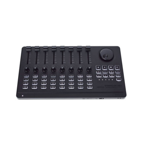 KORG NANOKONTROL STUDIO Teclado controlador midi USB