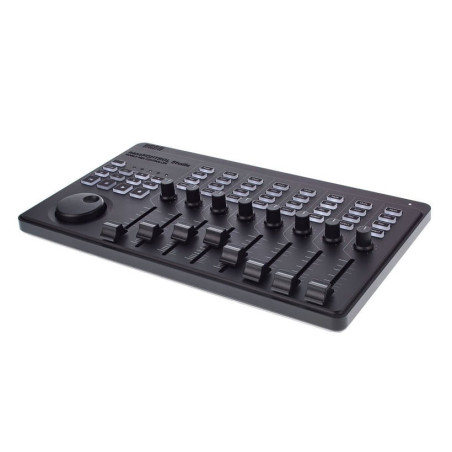 KORG NANOKONTROL STUDIO Teclado controlador midi USB