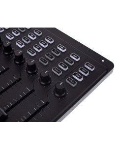 KORG NANOKONTROL STUDIO Teclado controlador midi USB