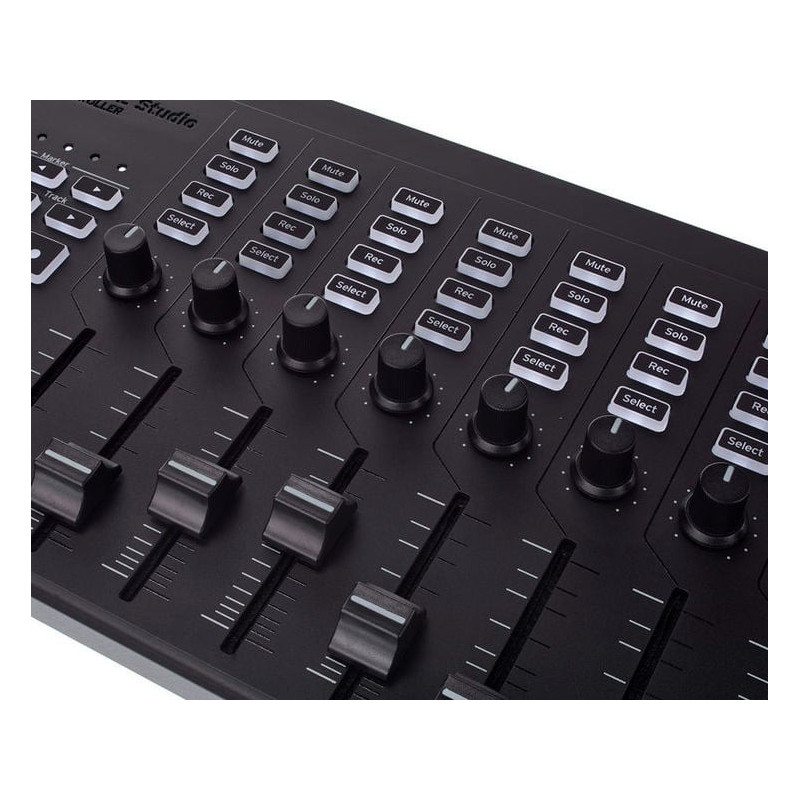 KORG NANOKONTROL STUDIO Teclado controlador midi USB