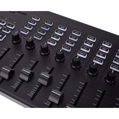 KORG NANOKONTROL STUDIO Teclado controlador midi USB