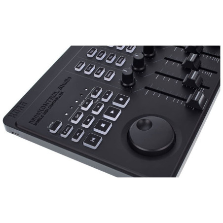 KORG NANOKONTROL STUDIO Teclado controlador midi USB