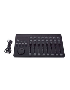 KORG NANOKONTROL STUDIO Teclado controlador midi USB