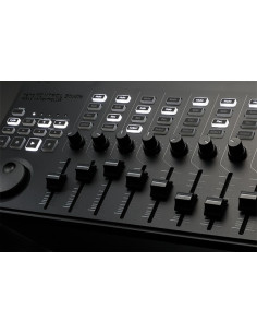 KORG NANOKONTROL STUDIO Teclado controlador midi USB