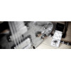 JOYO JF307 CLEAN GLASS Pedal simulador de amplificador Fender para guitarra
