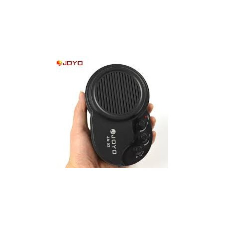 JOYO JA-02 Mini Amplificador 3w con distorsion guitarra