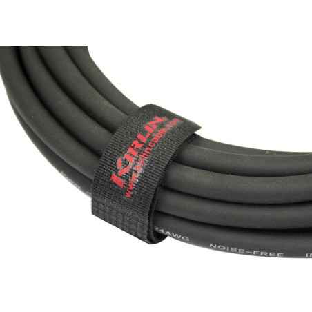 KIRLIN AP-468PRL Cable trs 1/8" Stereo a 1/8" Stereo