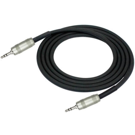 KIRLIN AP-468PRL Cable trs 1/8" Stereo a 1/8" Stereo