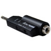 BELCAT BTC-7 Conector con sistema bluetooth y plug