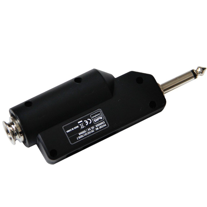 BELCAT BTC-7 Conector con sistema bluetooth y plug