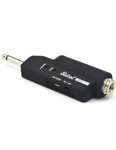 BELCAT BTC-7 Conector con sistema bluetooth y plug