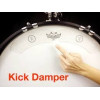 WAMBOOKA KICK DAMPER Sordina para Bombo