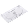 WAMBOOKA KICK DAMPER Sordina para Bombo