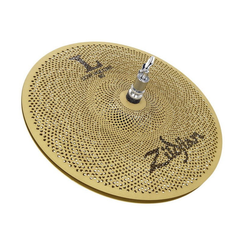 ZILDJIAN A CITY PACK Set de platillos para bateria