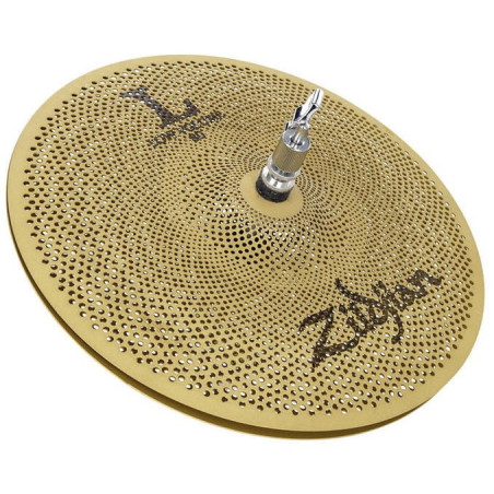 ZILDJIAN A CITY PACK Set de platillos para bateria
