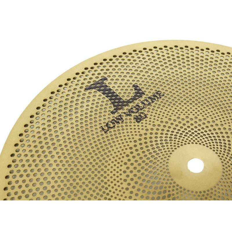 ZILDJIAN A CITY PACK Set de platillos para bateria