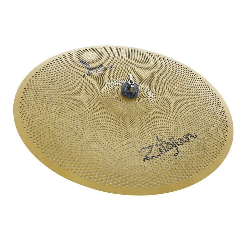 ZILDJIAN A CITY PACK Set de platillos para bateria