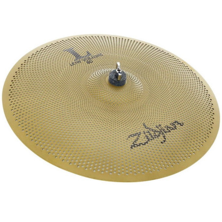 ZILDJIAN A CITY PACK Set de platillos para bateria