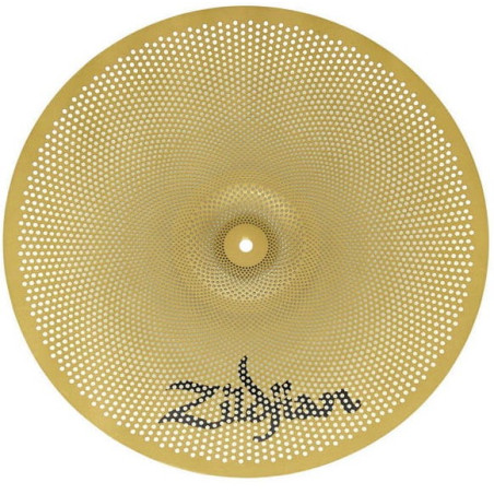 ZILDJIAN A CITY PACK Set de platillos para bateria
