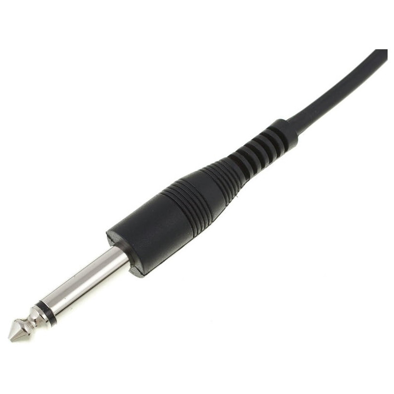 YAMAHA FC4 Pedal de Sustain para teclados y pianos