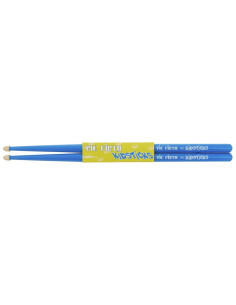 VIC FIRTH KIDS Baquetas para niños 2