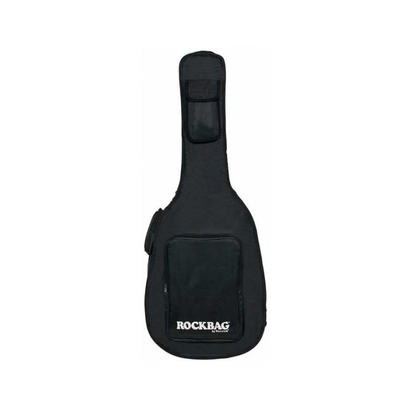 WARWICK ROCKBAG RB20528B Forro para guitarra clasica
