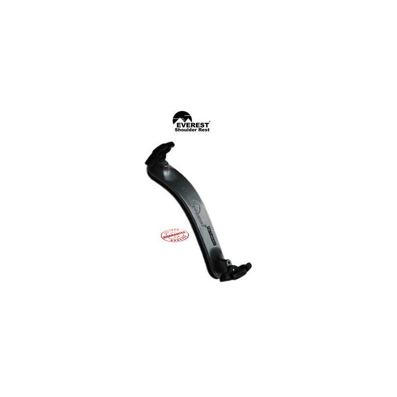 EVEREST ES-4 Almohadilla profesional en colores para violines