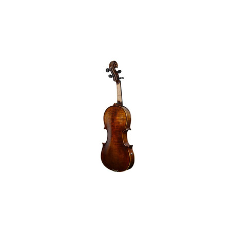 GREKO MEV1501 Violin eléctro acustico con estuche arco accesorios