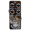 XVIVE O2 SWEET LEO Pedal Overdrive Thomas Blug guitarra