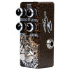 XVIVE O2 SWEET LEO Pedal Overdrive Thomas Blug guitarra