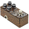 XVIVE O2 SWEET LEO Pedal Overdrive Thomas Blug guitarra