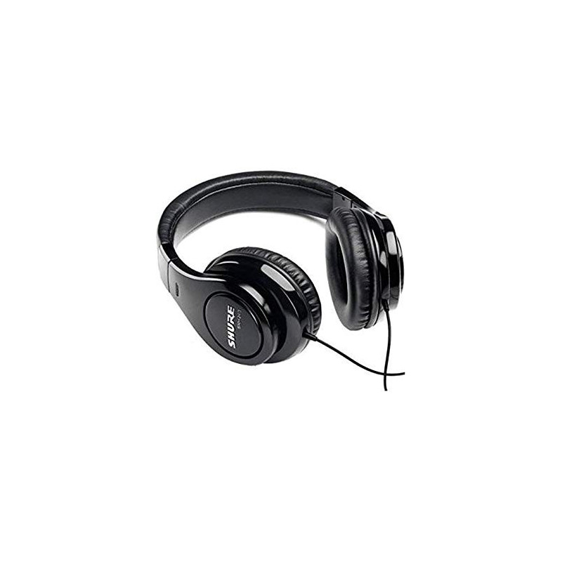SHURE SRH240A Audifonos de diadema