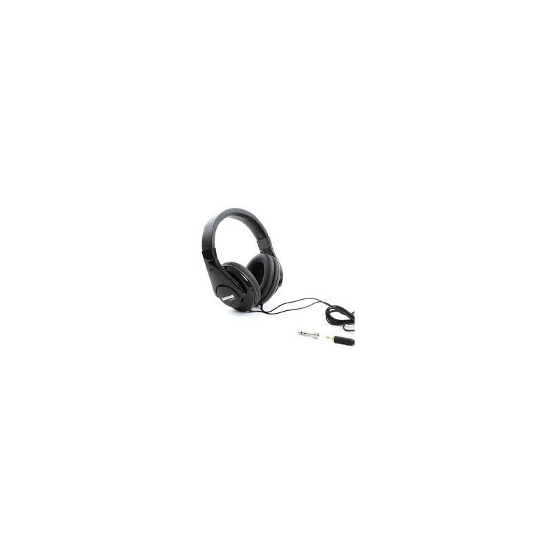 SHURE SRH240A Audifonos de diadema