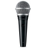 SHURE PAG58-XLR Microfono dinamico vocal cardioide con cable