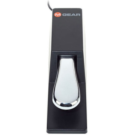 M-AUDIO SP-2 Pedal de Sustain para teclados y controladores